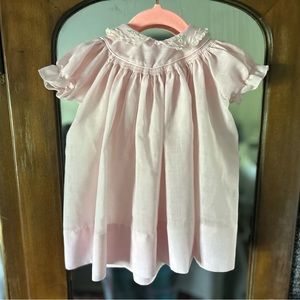 Vintage Baby Girl Dress